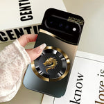 Crown Dragon - Crystal