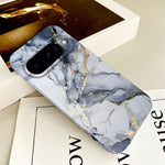 Clouded Marble - Crystal