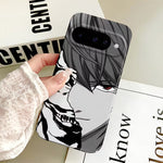 Twisted Persona - Crystal