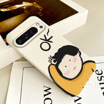 Casual Wink - Crystal