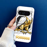 Mecha Falcon - Crystal