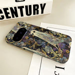 Floral Specter - Crystal