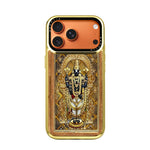 Golden Darshan - Regalia