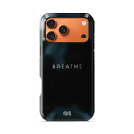 Just Breathe - Crystal