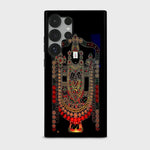 Tirumala Venkata - Crystal