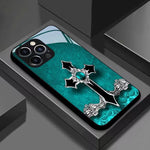 Emerald Cross - Spectra