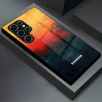 Blazing Horizon - Spectra