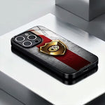 Crimson Crest - Spectra