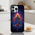 Shiva Spiritual - Spectra