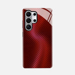 Vermilion Viper - Crystal