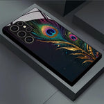 Exotic Feather - Spectra