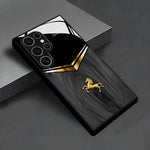 Galaxy S26 Series Night Horse - Spectra