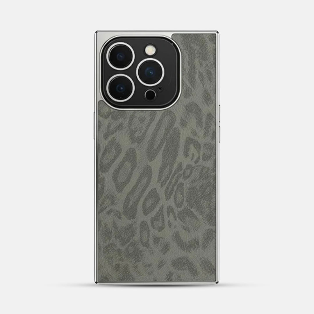 Midnight Camo Texture Case – Million Cases