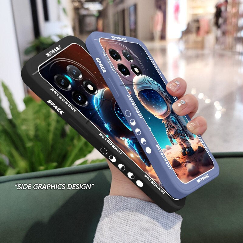 OnePlus Nord CE 3 Lite Cosmic Cruiser Phone Case