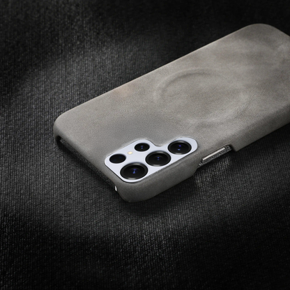 Legacy Classic Leather Soft Touch Case - Samsung