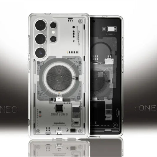 Tech Board Circuit Design Case - Samsung