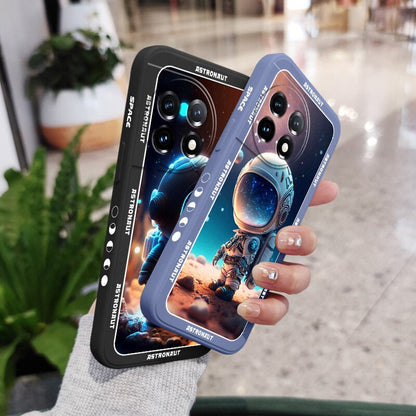 OnePlus 10 Pro Cosmic Cruiser Phone Case