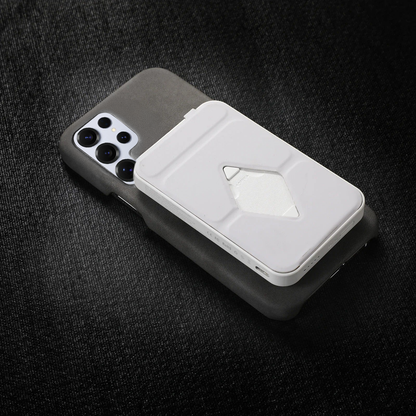 Legacy Classic Leather Soft Touch Case - Samsung