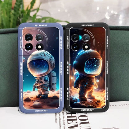 OnePlus Nord Cosmic Cruiser Phone Case