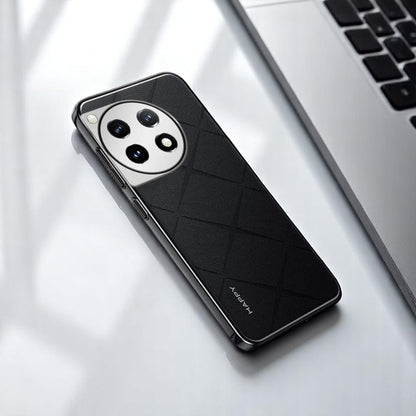 OnePlus Series Classy High-End Leather Business Case