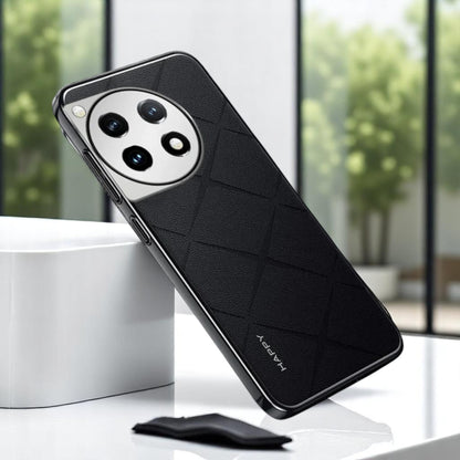 OnePlus Series Classy High-End Leather Business Case
