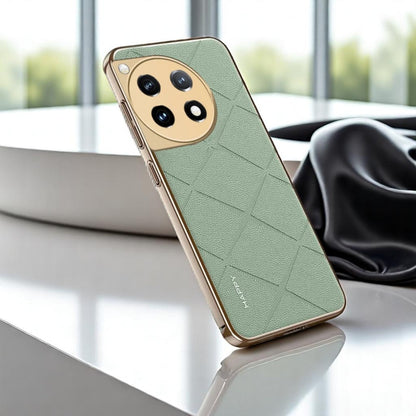 OnePlus Series Classy High-End Leather Business Case