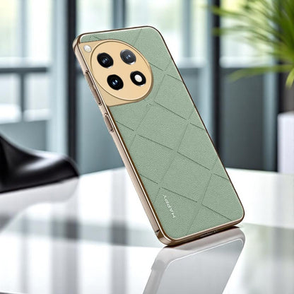 OnePlus Series Classy High-End Leather Business Case