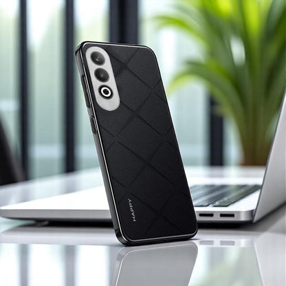 OnePlus Series Classy High-End Leather Business Case