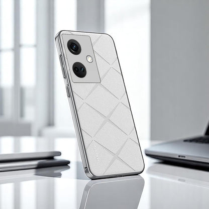 OnePlus Series Classy High-End Leather Business Case