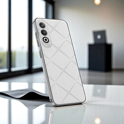 OnePlus Series Classy High-End Leather Business Case