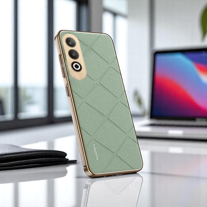 OnePlus Series Classy High-End Leather Business Case