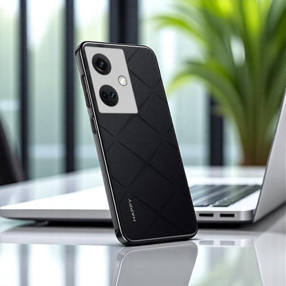 OnePlus Series Classy High-End Leather Business Case