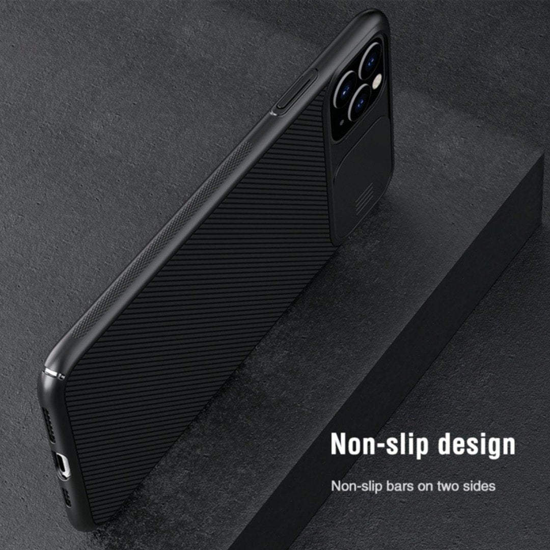 Camshield Shockproof Business Case - iPhone