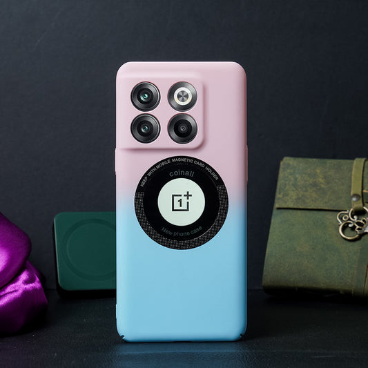 OnePlus 11 Gradient Matte MagSafe Case