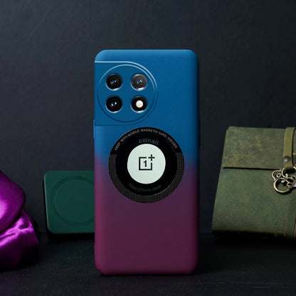 Gradient Matte MagSafe Case - OnePlus