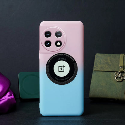 Gradient Matte MagSafe Case - OnePlus