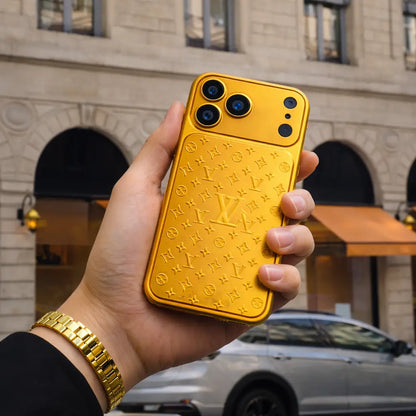 Maison - Signature Edition iPhone Case