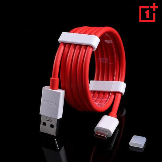 OnePlus Dash Type-C USB Charging Cable