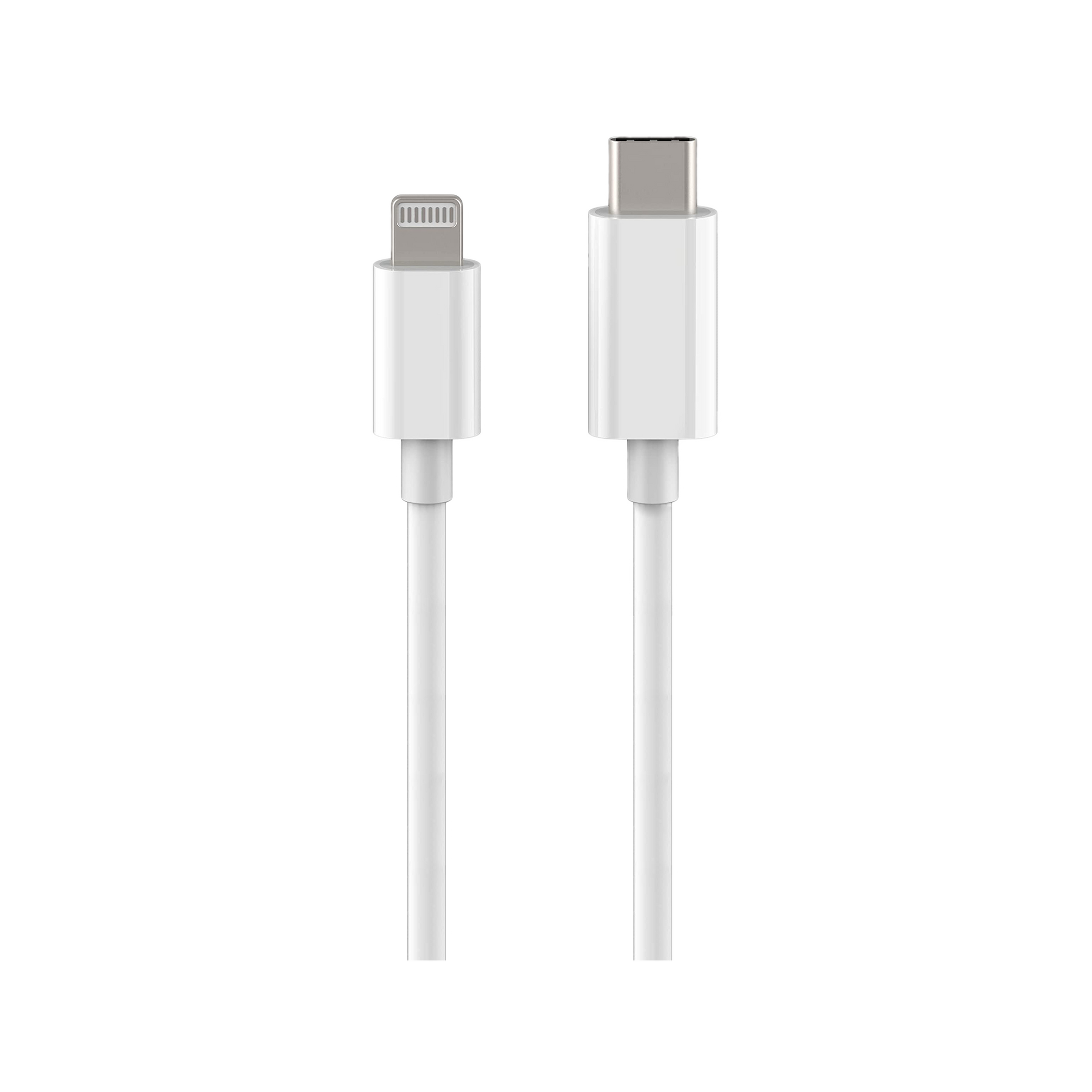 iPhone Type-C to Lightning Charging Cable – Million Cases