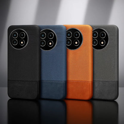 Aurelius Luxe Leather Case – OnePlus