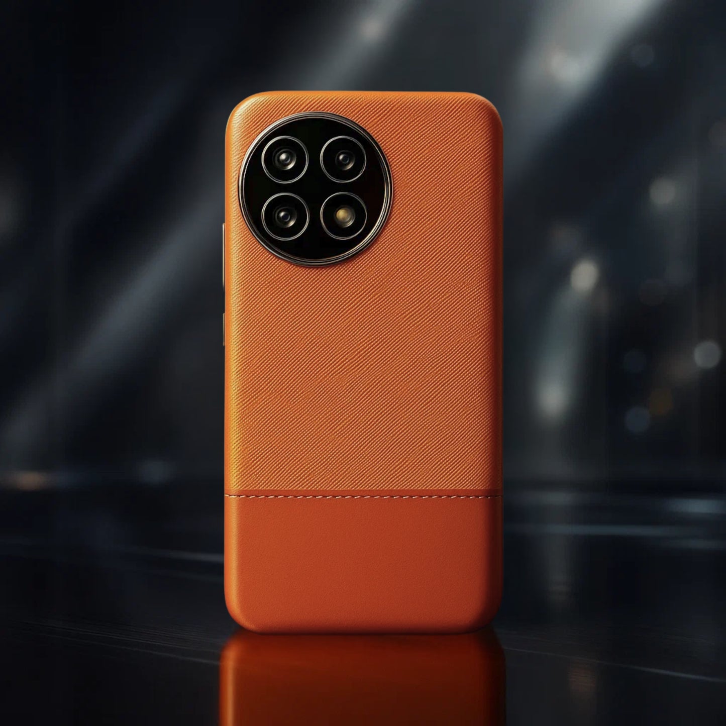 Aurelius Luxe Leather Case – OnePlus
