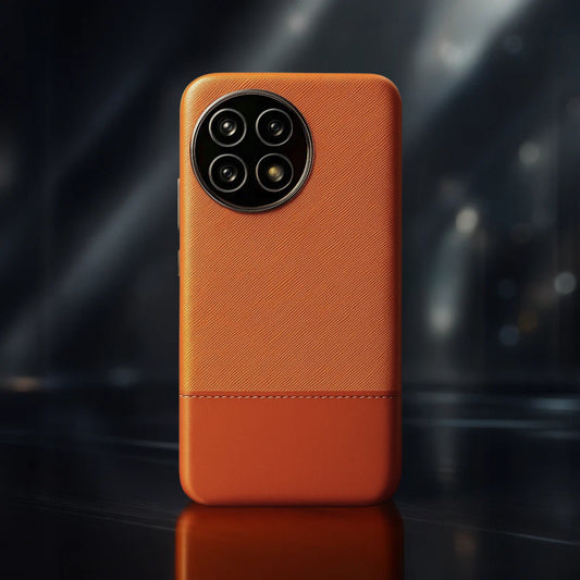 Aurelius Luxe Leather Case – OnePlus
