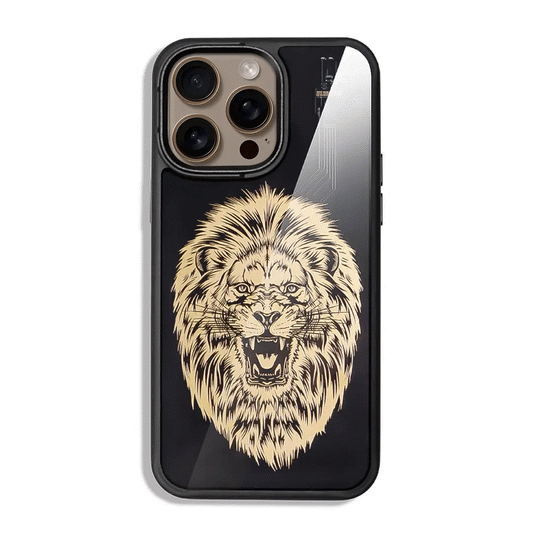 Regal Roar