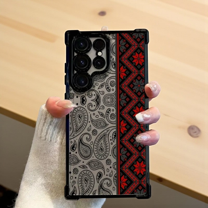 Tribal Crest
