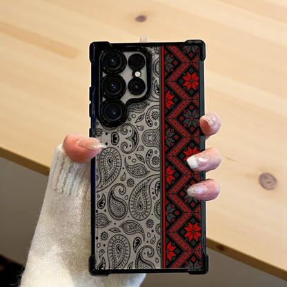 Tribal Crest