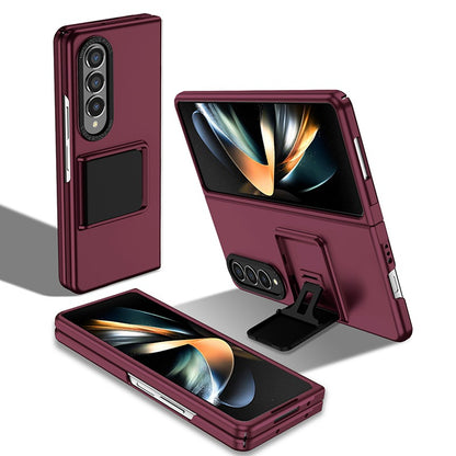 Galaxy Z Fold5 Three Dimensional Bracket Phone Case