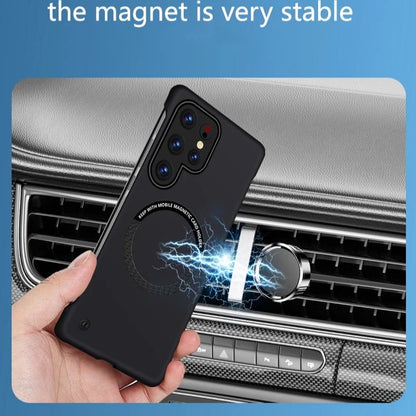 Magna Guard Borderless Magnetic Case - Samsung