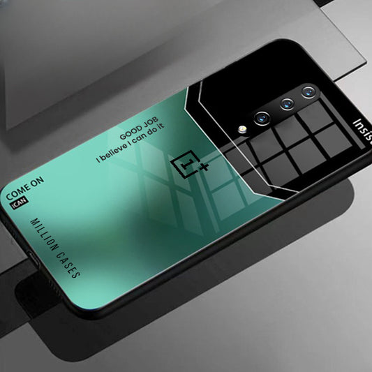 OnePlus 8 Shiny Glossy Ultra Slim Case