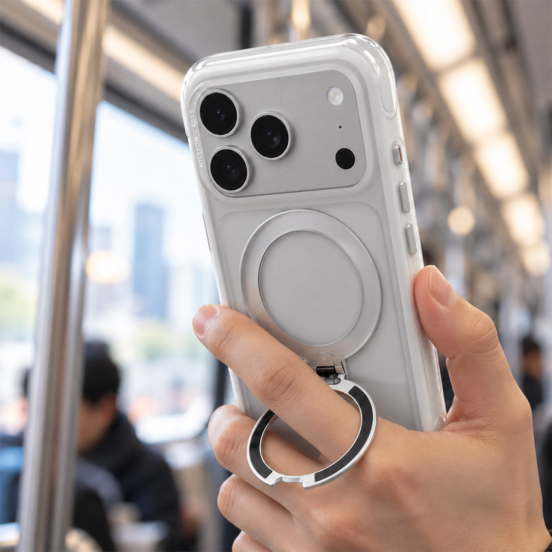 Shot 4 · Commute