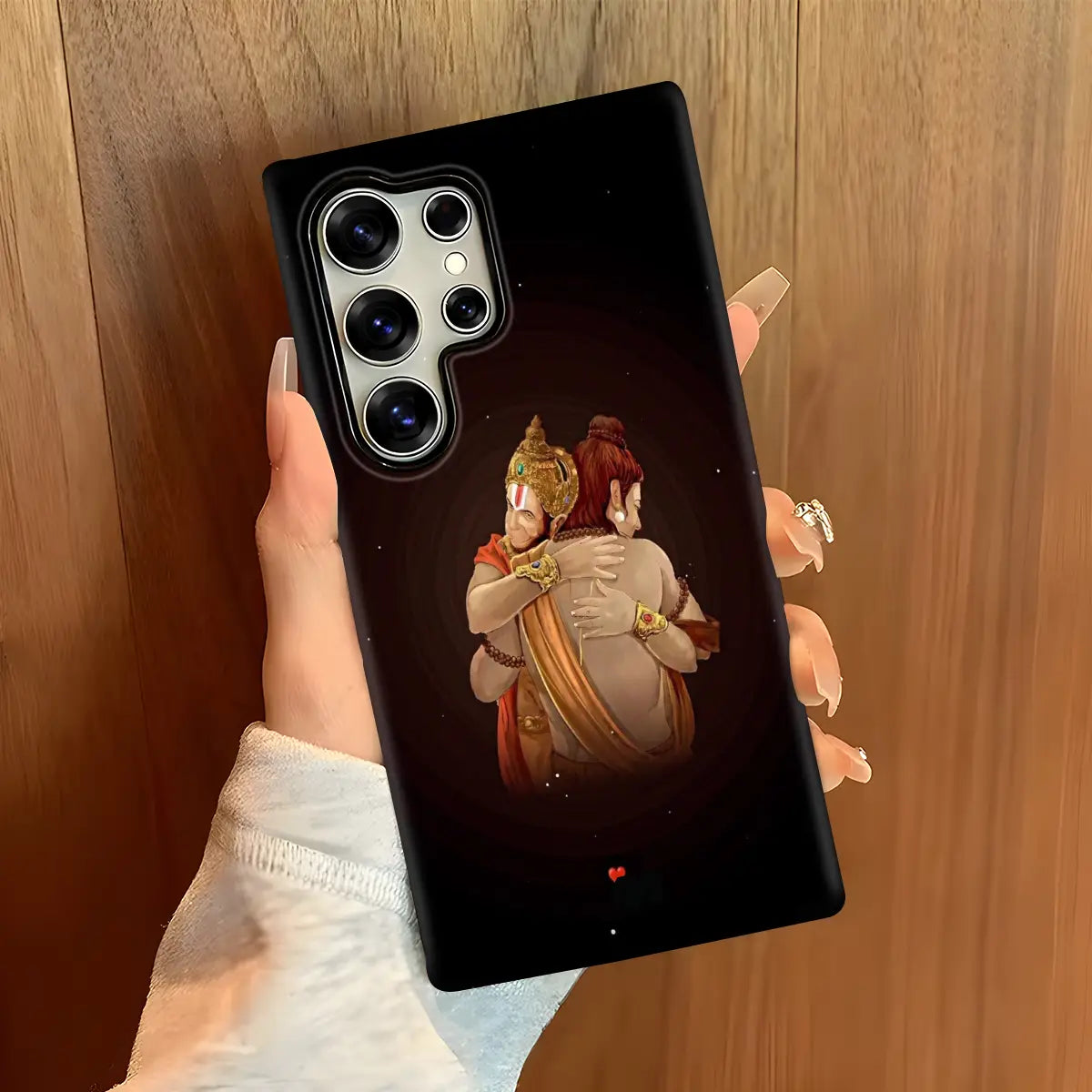 Rite Reunion - Crystal